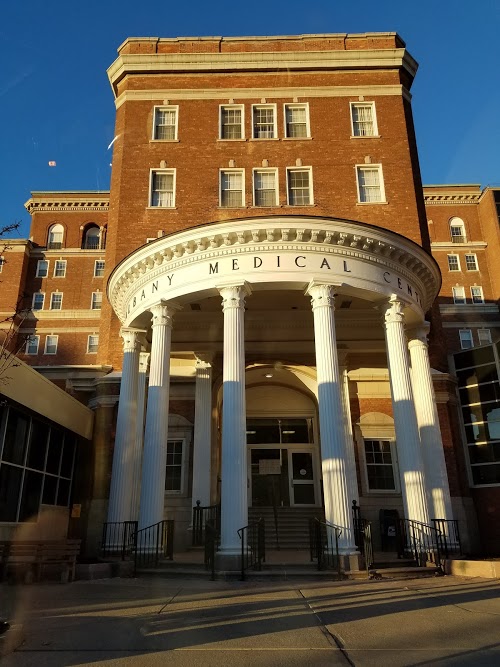 Albany Medical Center