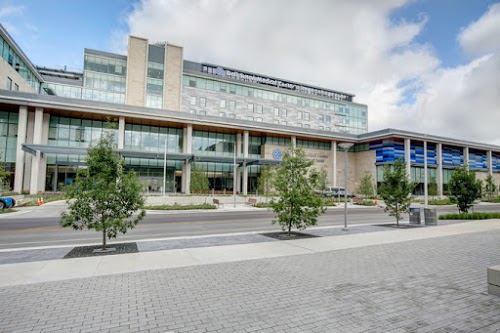 Dell Seton Medical Center at The University of Texas