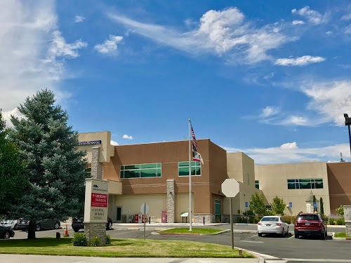 Northern Inyo Hospital