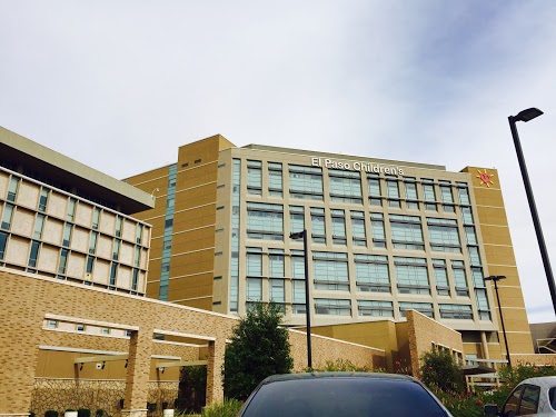 University Medical Center of El Paso